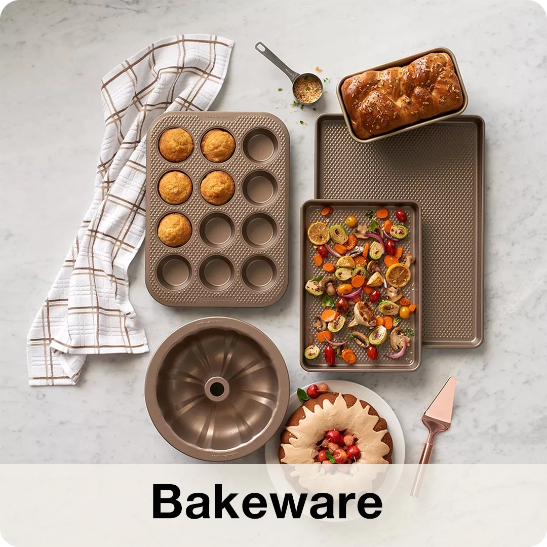 Bakeware