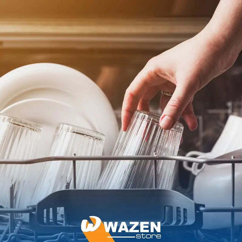 Dishwasher: dishwasher machine Saving Time for Working Moms in Winter