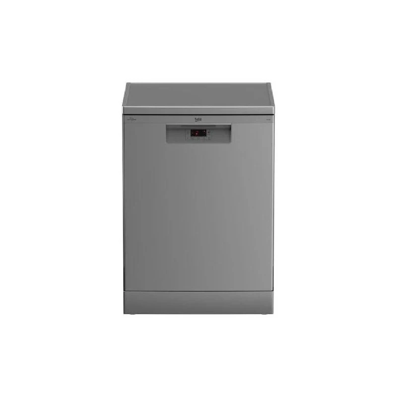 Beko Dishwasher 14 Place Settings 60 cm BDFN15422X