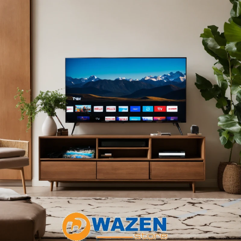 Ultimate TV Buying Guide: Top 5 televisions & Features for an Amazing Viewing Experience