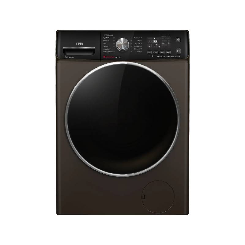 IFB Executive Plus MXC 1014 SSL Front Load Washing Machine 10 kg