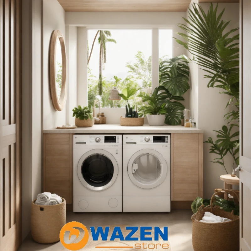 Comprehensive Guide to Washing Machines: Save Time, Money, and Effort