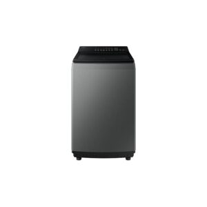 Samsung Top Load Washing Machine 11 Kg Grey WA11DG5410BDAS