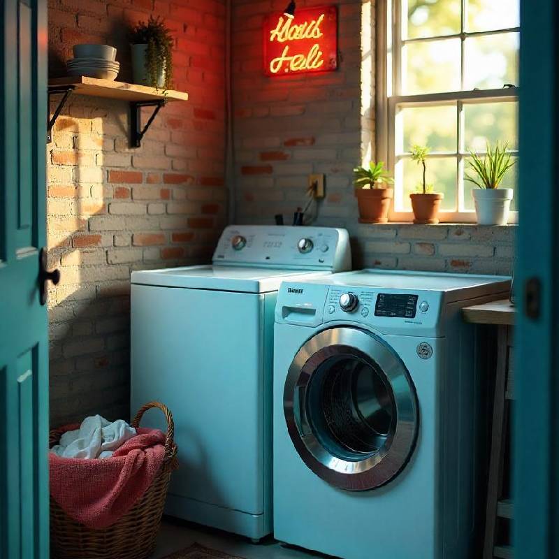 The Best 10 Washing Machines For Best Cleaning Performance