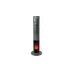 Tornado Heater 2000 Watt TPH-2000DFG