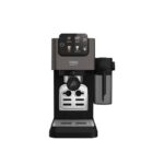 Beko Espresso Coffee Machine 1628 Watt CEP5464DX