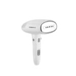 مكواة تورنيدو 1000 وات بخار قابلة للطي و للرحلاتTST-HS1000P