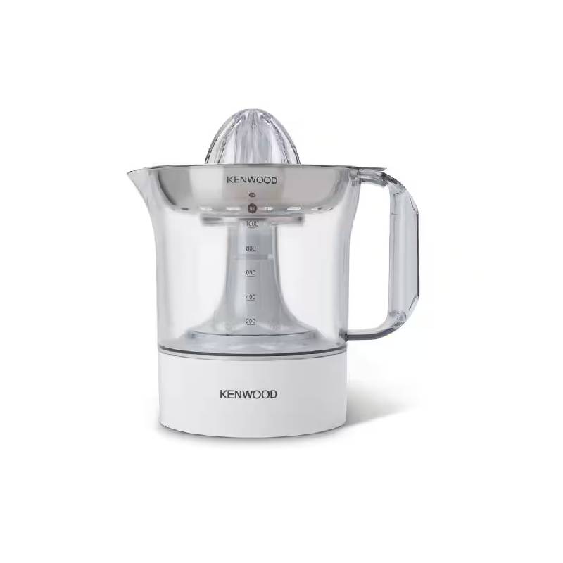 Kenwood Juicer 40W White JE290A