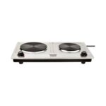 Fresh Flat Cooker 2500W Stainless Steel 14216