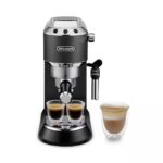 De'Longhi Espresso Coffee Machine EC685.BK