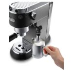 De'Longhi Espresso Coffee Machine EC685.BK