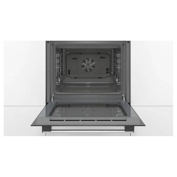 Bosch Built-in Oven 60cm Electric 66L HBJ534ES0