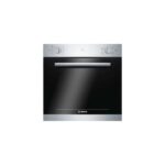 Bosch Built-in oven 60 cm Gas 60 liters HGL10E150.