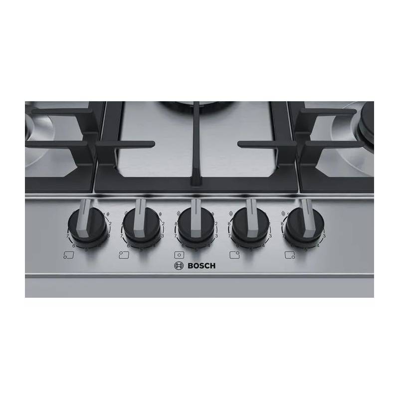 Bosch Built-in Hob 75cm Gas PCQ7A5B90