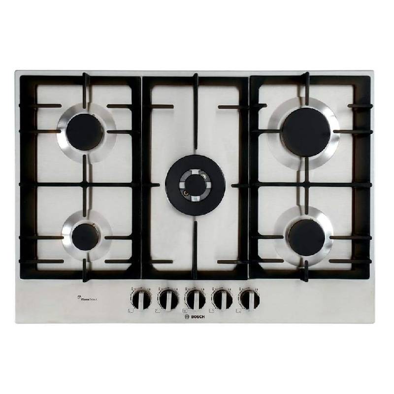 Bosch Built-in Hob 75cm Gas PCQ7A5B90