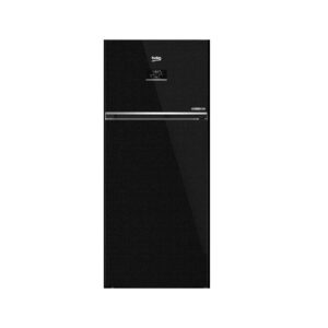 Beko Refrigerator 367L Inverter RDNE420K02DXITEGB 
