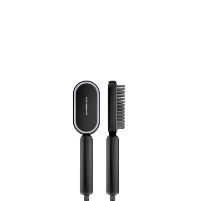 Rush Brush Hair Brush S3 LITE Black 850040759082