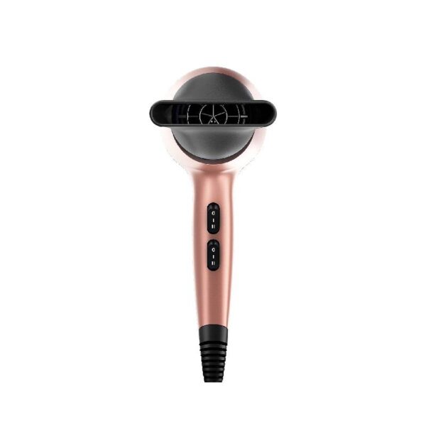Rush Brush Dryer D3 Ultra 2400W - Rose Gold 850040759778