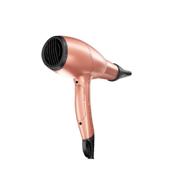 Rush Brush Dryer D3 Ultra 2400W - Rose Gold 850040759778