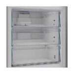 Beko Combi Refrigerator 490L Stainless Steel No-frost B5RCNE565HXPE