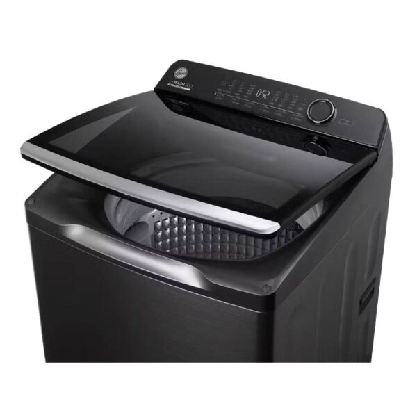 Hoover Washing Machine 14 Kg Pump Silver HWH-TLN14DSL