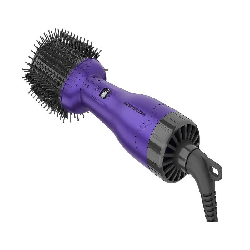 اشتري الان فرشاة فرد الشعر رش برش V2 برو فولومايزر موف 9662