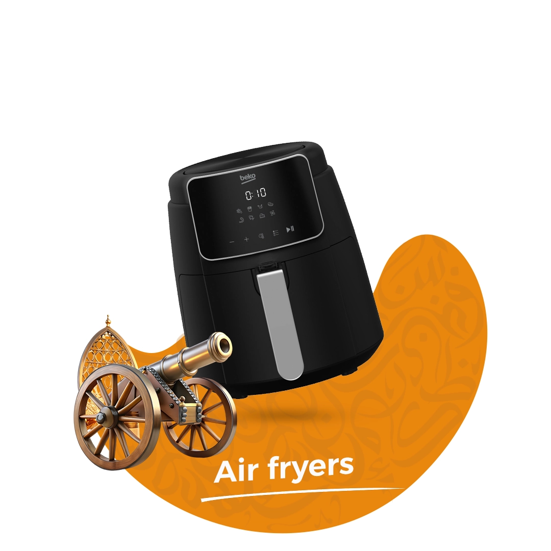 Best Air Fryers prices in egypt shop Best Prices