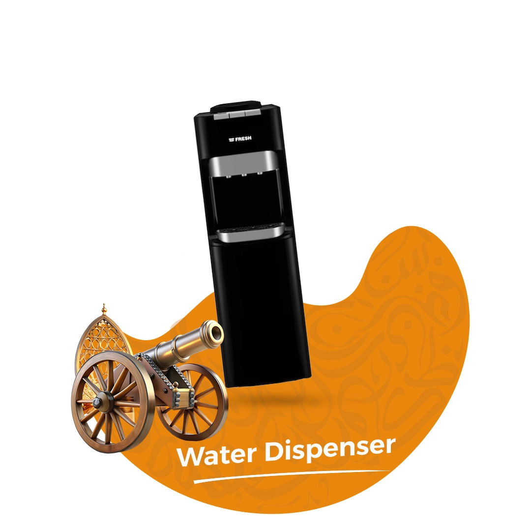 Best Water Dispenser prices in egypt shop Best Prices