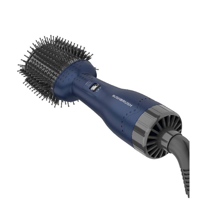 احصل علي فرشاة فرد الشعر رش برش V2 برو فولومايزر كحلي 9570