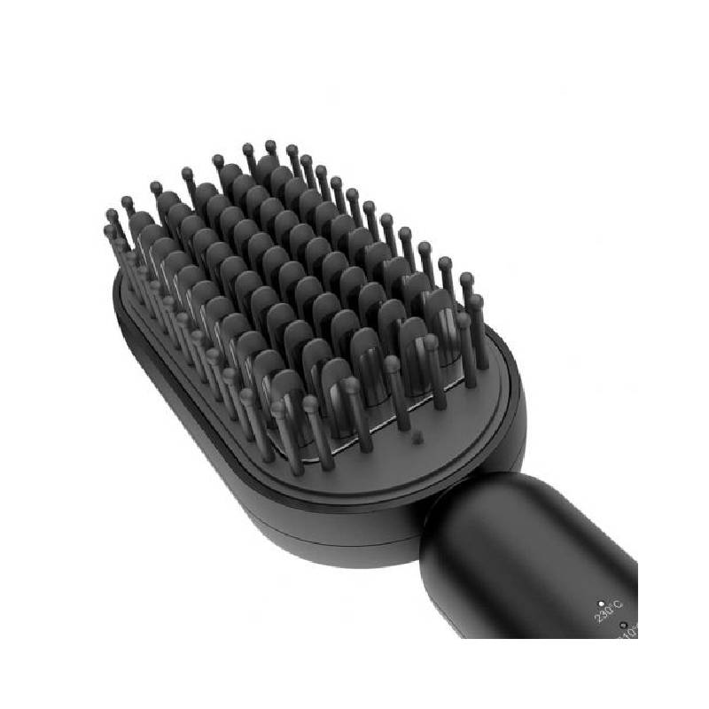 احصل علي فرشاه شعر راش براش S3 Lite اسود 850040759082