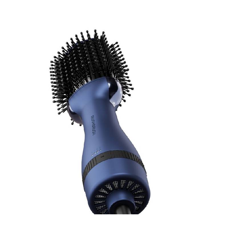 اشتري الان مكواة فرد الشعر رش برش V2 بلس كحلي 4727