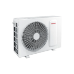 Sharp Air Conditioner split 3 HP Cool & Heat Digital Plasmacluster White AY-AP24ZHE