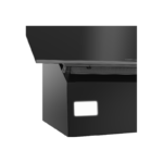 Beko Built-in Hood 60cm Pyramid Black - BHCA66641BFBHSEBeko Built-in Hood 60cm Pyramid Black - BHCA66641BFBHSE