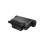 Beko Grill Cooking Surface 2000 watt Black TM3441S