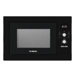 ميكروويف فريش 25 لتر جريل بلت ان ديجيتال اسود FBMW-25ECG-BW -16804