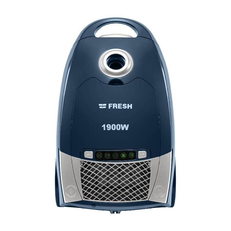 Fresh Vacuum Cleaner 1900 watt Phantom Blue