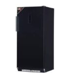 ديب فريزر باساب 5 درج ديجيتال اسود NVF240D