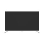 شاشة تورنيدو 4K سمارت بدون فريم 50 بوصة QLED ريسيفر داخلي 50QA3400E