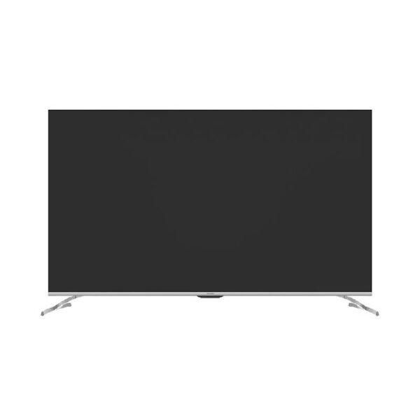 شاشة تورنيدو 4K سمارت بدون فريم 50 بوصة QLED ريسيفر داخلي 50QA3400E