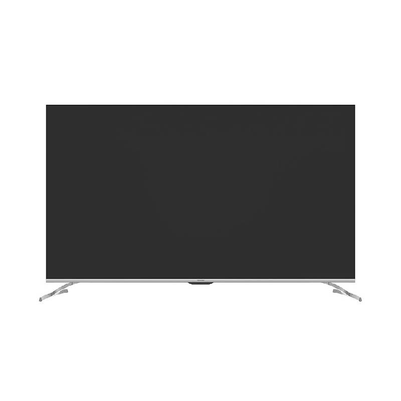 شاشة تورنيدو 4K سمارت بدون فريم 50 بوصة QLED ريسيفر داخلي 50QA3400E