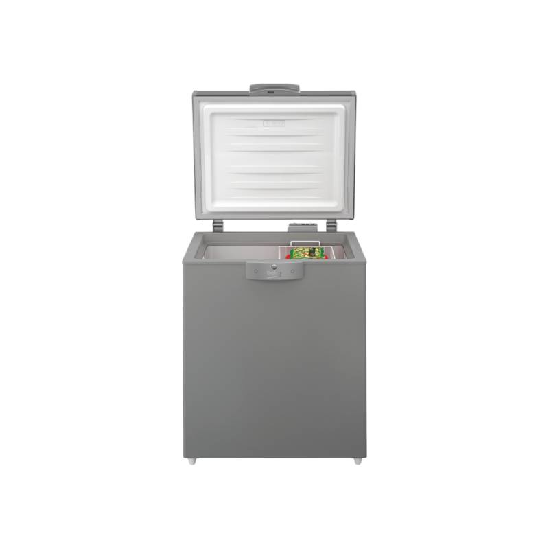 ديب فريزر بيكو 205 لتر سلفر تركي HS20510SEG (457515020028)