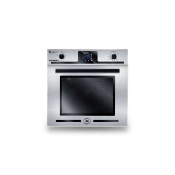 فرن بلت ان يونيون اير60 سم سمارت ميكس امان كامل كنترول هيدروليك ايرفراير BO66G-119-TSF-MIX-OS-AL