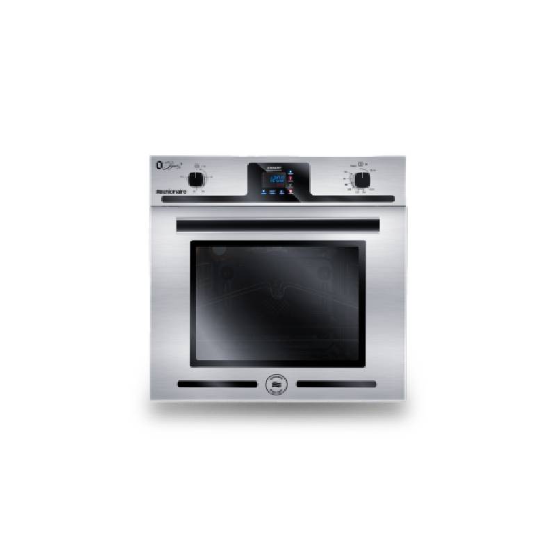 فرن بلت ان يونيون اير60 سم سمارت ميكس امان كامل كنترول هيدروليك ايرفراير BO66G-119-TSF-MIX-OS-AL