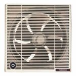 شفاط تورنيدو 30سم بالشبكه كريمي معدل TVS-30CM