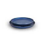 Akai Fast Pizza Granite Tray Set 2 Pieces