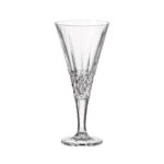 Glass set Czech Hekaya assorted