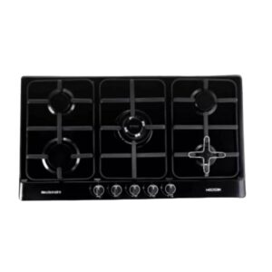 مسطح بلت ان يونيون اير اي كوك 90 سم اسود BH5090B-8-S-MD