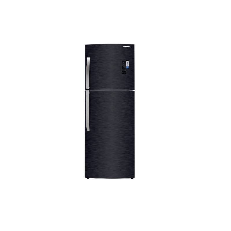 Fresh Refrigerator 369 Liters Digital Black FNT-M400FB