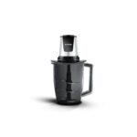 Fresh Chopper 700 Watt 2 Liters Black CH-700W 17241