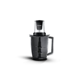Fresh Chopper 700 Watt 2 Liters Black CH-700W 17241